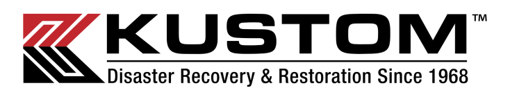 Logo for Kustom US Inc